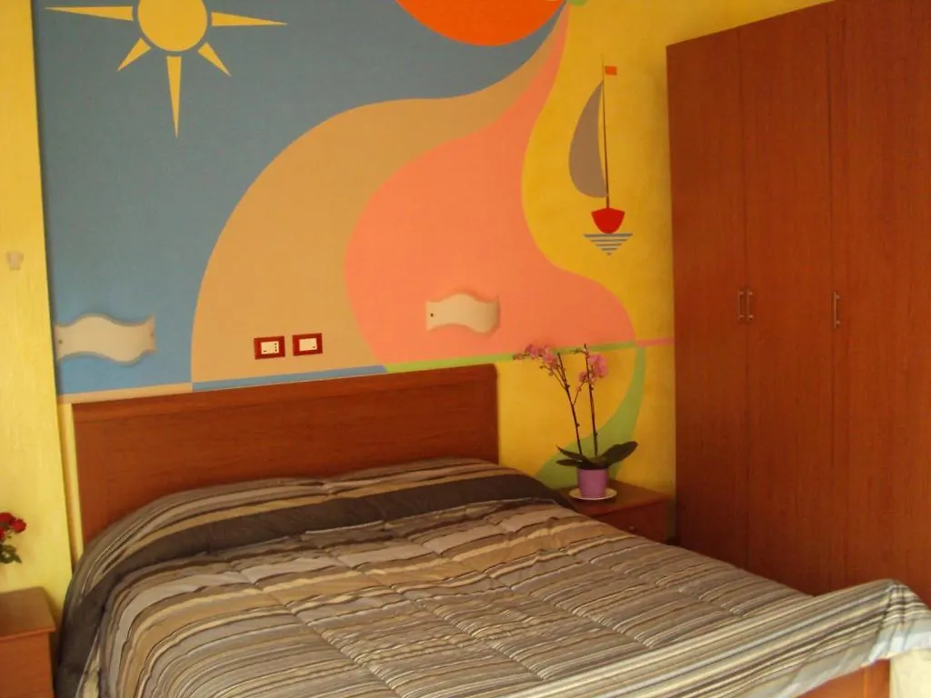 Appartamento Caorle Apartmán
