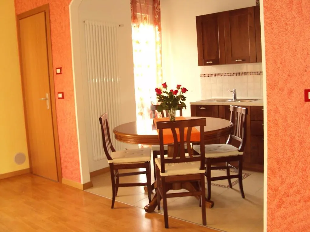 Apartment Appartamento Caorle