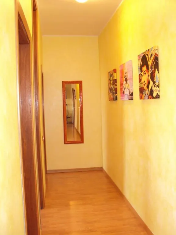 Appartamento Caorle Italien