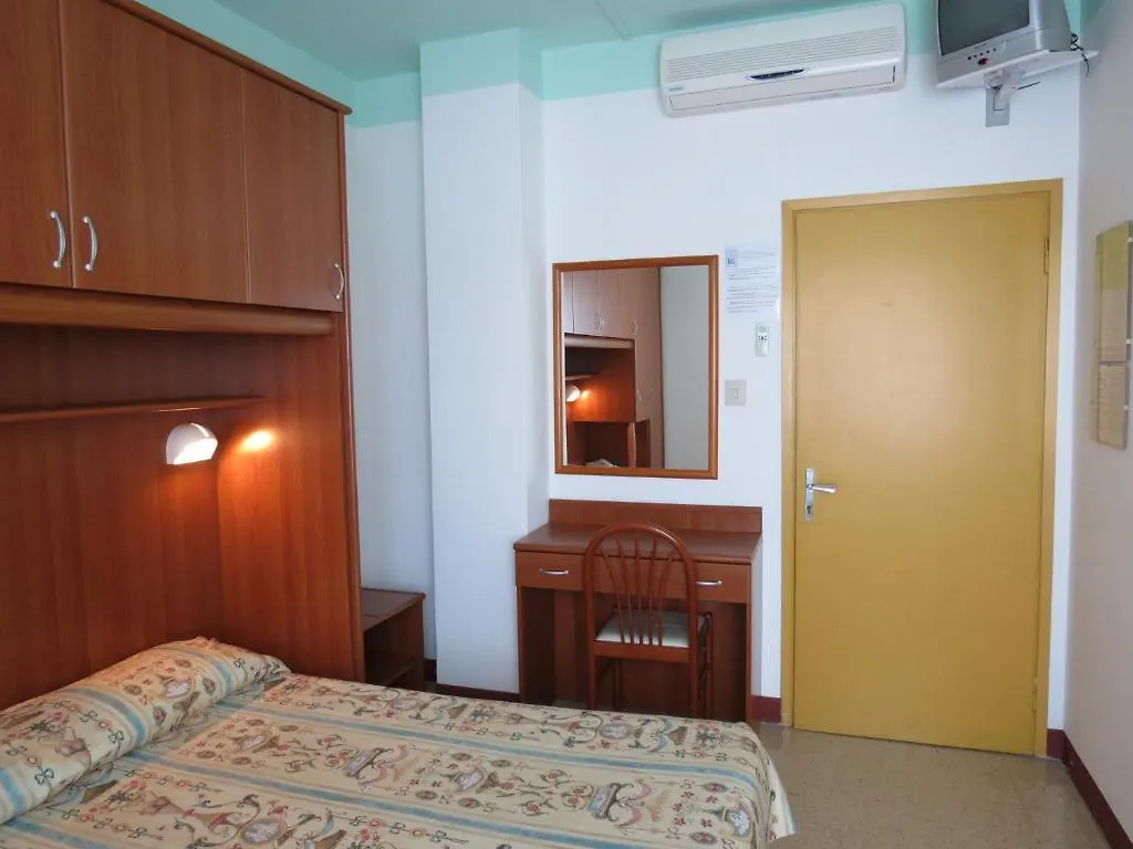 Apartmán Appartamento Caorle