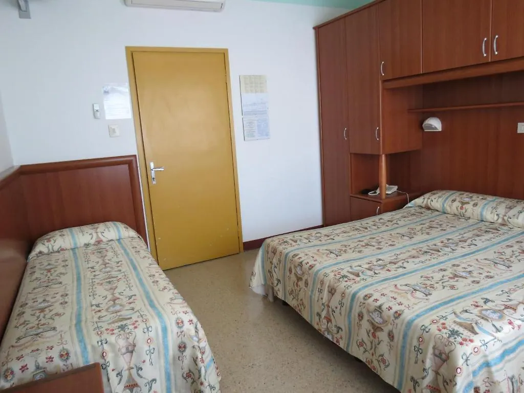 Apartmán Appartamento Caorle
