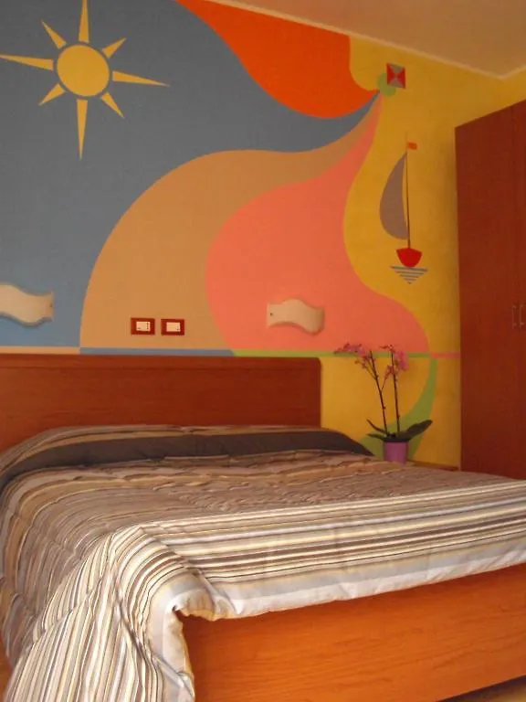 Apartment Appartamento Caorle