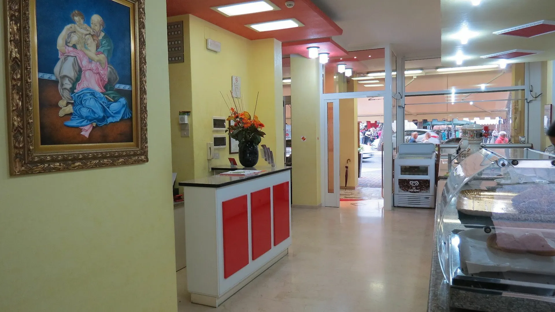 Appartamento Caorle Italien